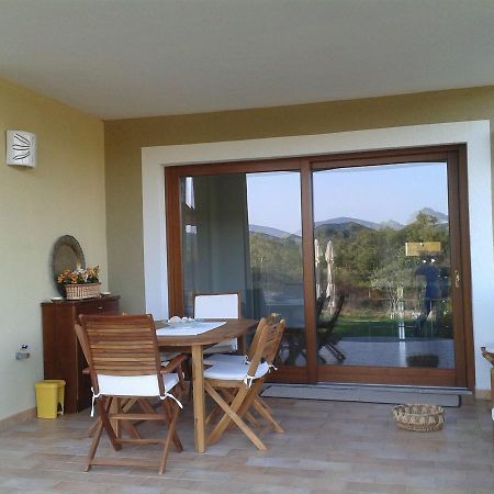 Monte Moro Arzachena Exterior foto
