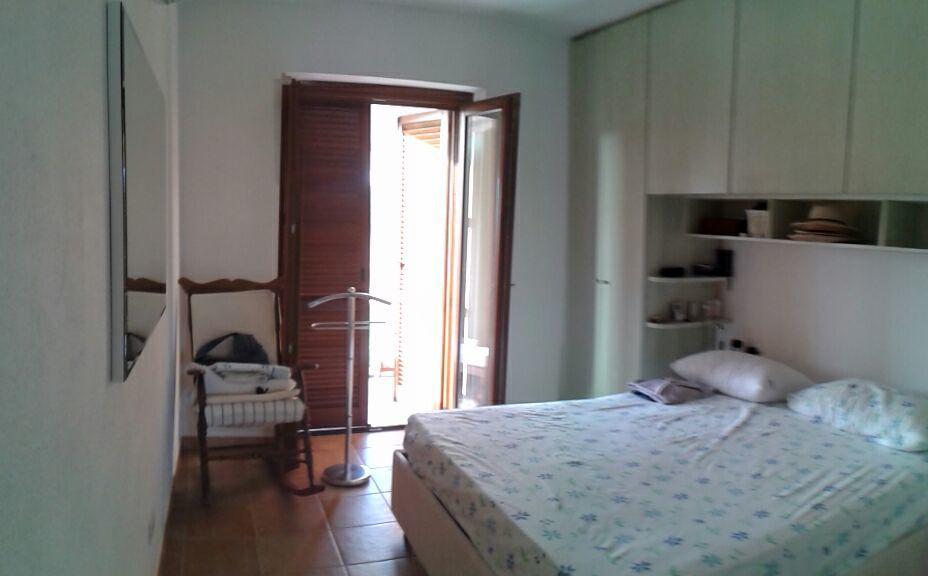 Monte Moro Arzachena Exterior foto