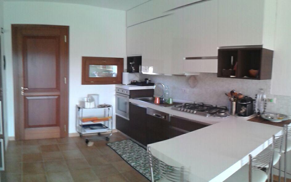 Monte Moro Arzachena Exterior foto